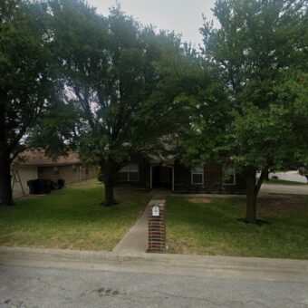 1315 N. 12th Temple
