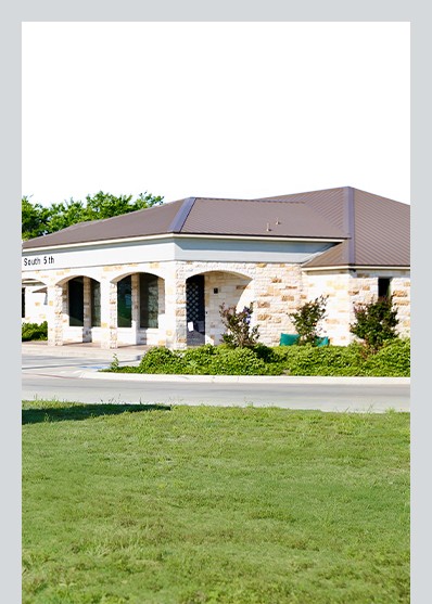 LVR Management office