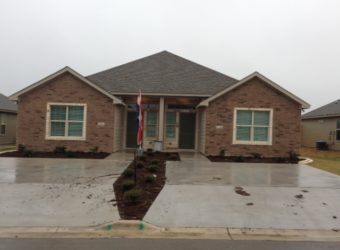 8235 (A) Saddle Brook Temple, TX 76502