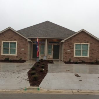 8235 (A) Saddle Brook Temple, TX 76502