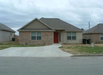 2717 Saulsbury Temple, Tx 76504