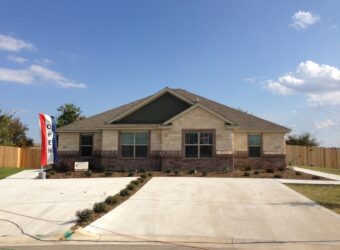 8375 (B) Saddle Brook Temple, Tx 76502