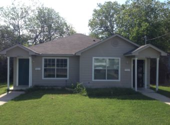 607 (A) S. Terrace Temple, Tx 76501