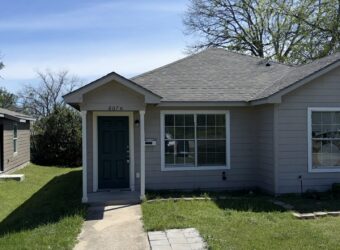 607 (A) S. Terrace Temple, Tx 76501