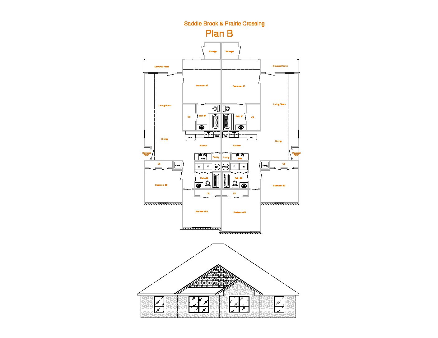 8375 (B) Saddle Brook Temple, Tx 76502
