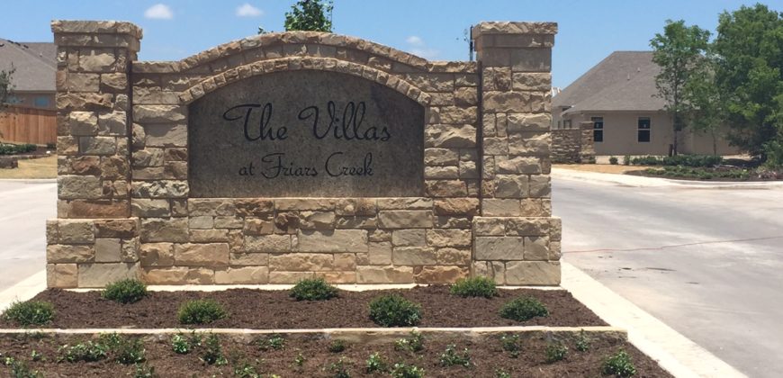 717 (B) Ferrara Temple, Tx 76502