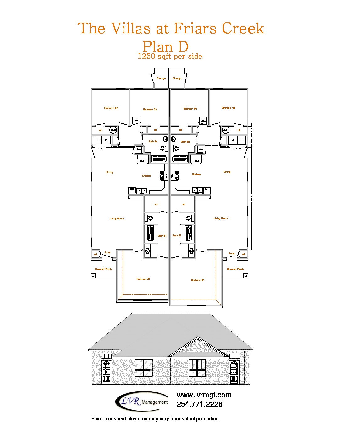 721 (B) Ferrara Temple, Tx 76502