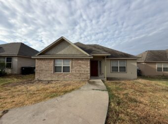 2717 Saulsbury Temple, Tx 76504