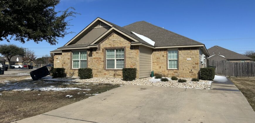 8332 (B) Saddle Brook Temple, Tx 76502