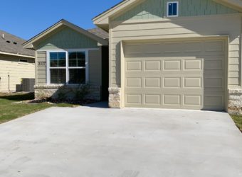 3336 Berkshire Drive Temple, Tx 76502