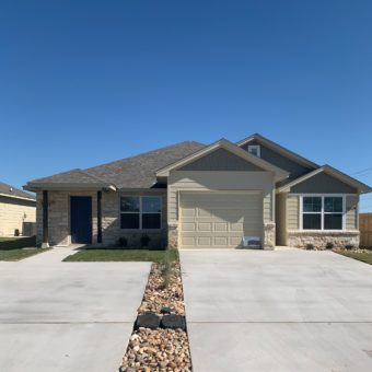3332 Bordon Temple, Tx 76502