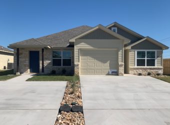 3329 Berkshire Temple, Tx 76502