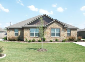 8332 (A) Saddle Brook Temple, Tx 76502
