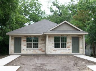 809 (B) S. 21st Temple, Tx 76504