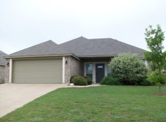 4603 Canyon Ridge Temple, Tx 76502
