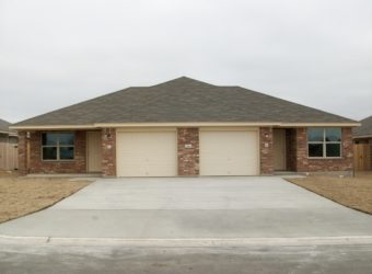 510 (B) Kacie Temple, Tx 76502