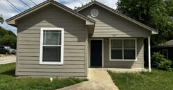 501 S. Henderson Temple, Tx 76501