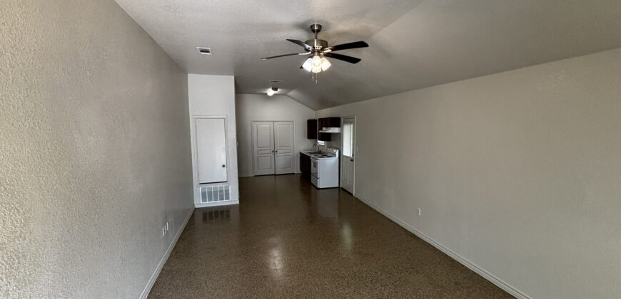 501 S. Henderson Temple, Tx 76501