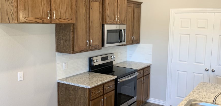 3336 Berkshire Drive Temple, Tx 76502