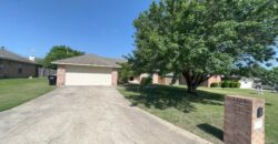 3108 Pecan Valley Temple, Tx 76502