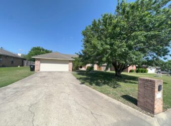 3108 Pecan Valley Temple, Tx 76502