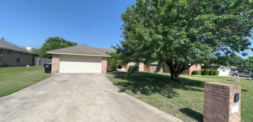 3108 Pecan Valley Temple, Tx 76502
