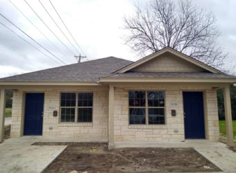 501 (A) S. 16th Temple, Tx 76501