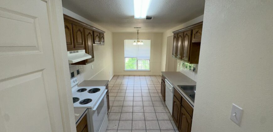 3108 Pecan Valley Temple, Tx 76502