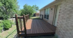 3108 Pecan Valley Temple, Tx 76502
