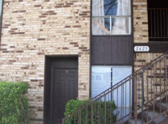 2425 (A) Valley Forge Temple, Tx 76504 -Section 8 Accepted 6 Month Lease