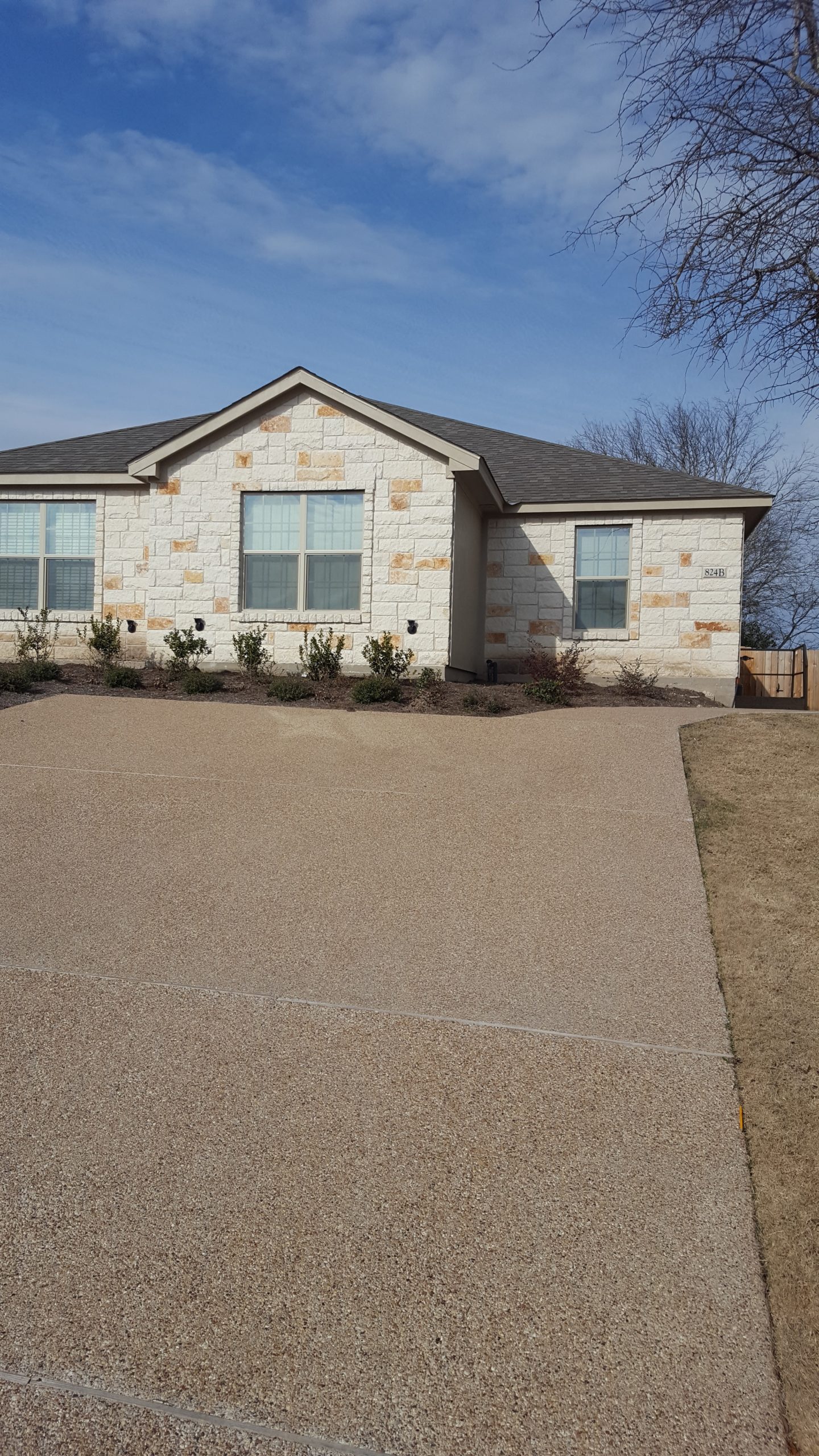 824 (B) Ferrara Temple, Tx 76502