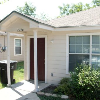 727 (A) E. Ave D. Temple, Tx 76501-Section 8 Accepted