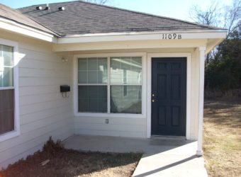 1109 (B) S. Terrace Temple, Tx 76501