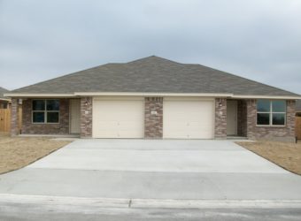 510 (A) Kacie Drive Temple, TX 76502
