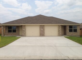 602 (B) Kacie Temple, TX 76502
