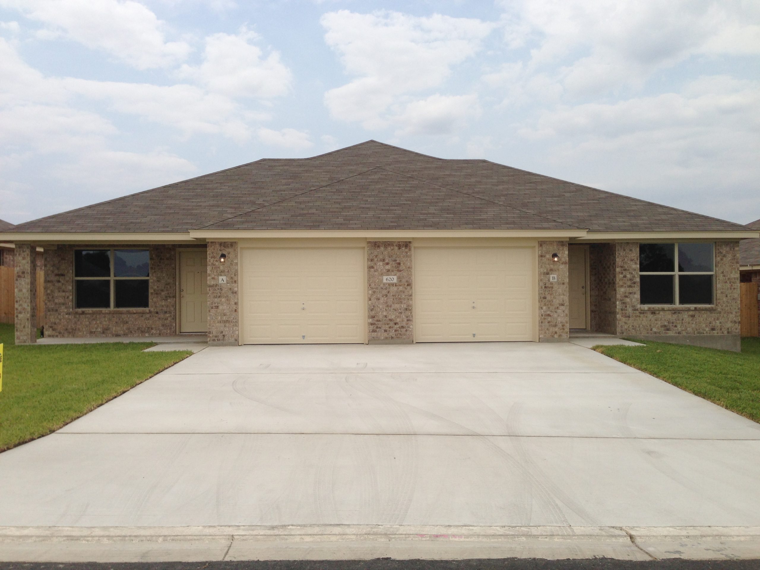 602 (B) Kacie Temple, TX 76502