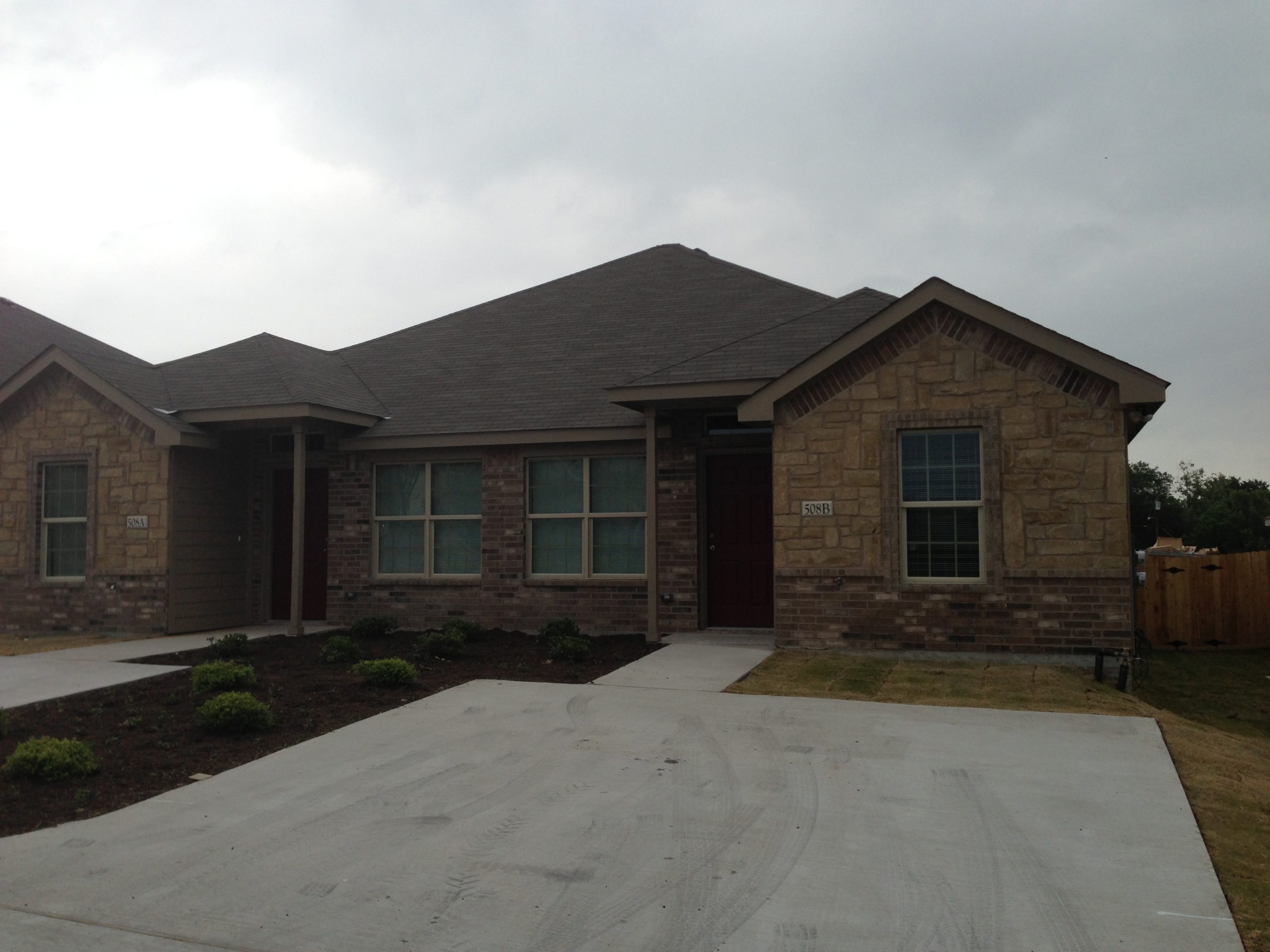 508 (B) E. Young Temple, Tx 76501
