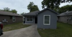 516 S. Knob Temple, Tx 76501