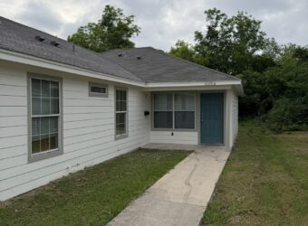 1109 (B) S. Terrace Temple, Tx 76501