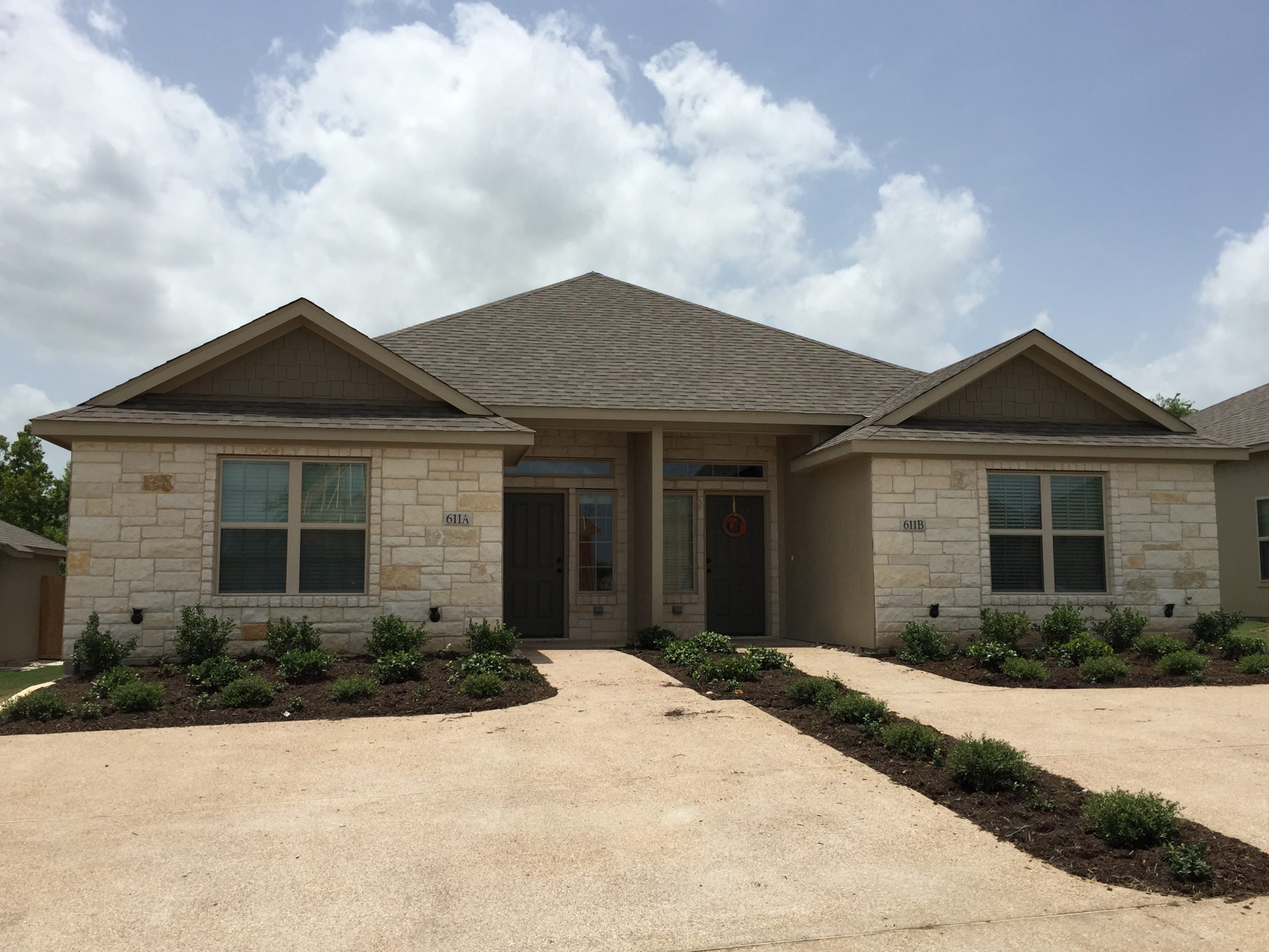 611 (B) Ferrara Temple, Tx 76502
