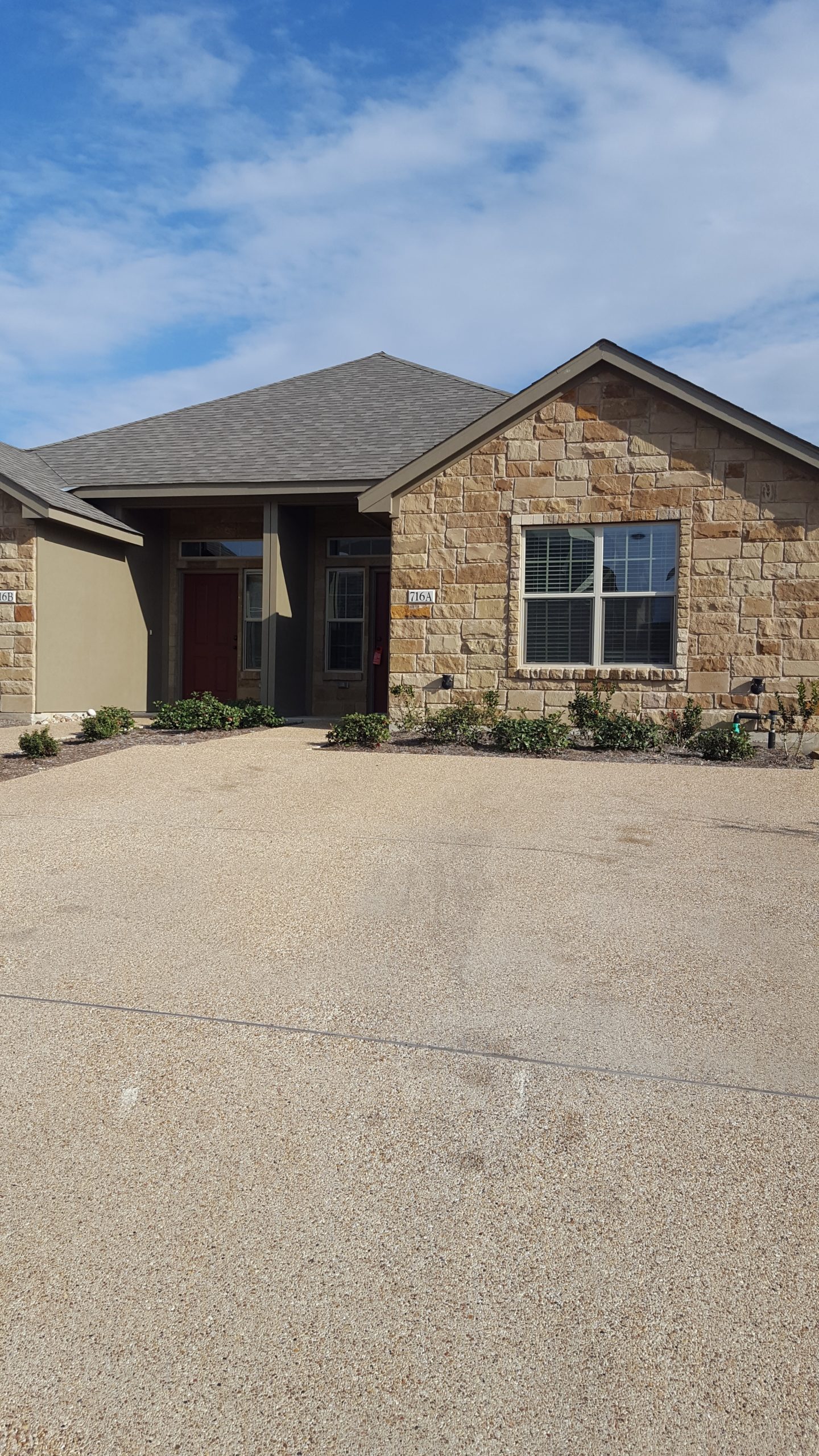 716 (B) Ferrara Temple, Tx 76502