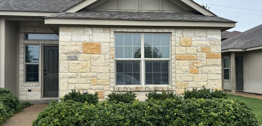 910 (B) Ferrara Temple, Tx 76502