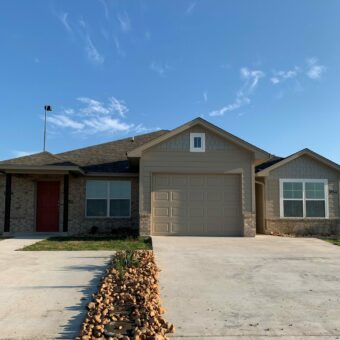 1057 Cavendish Avenue Temple, TX 76502