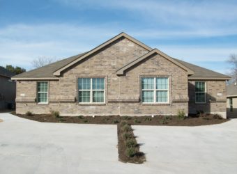 602 (B) E. Zenith Temple, Tx 76501