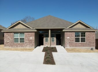 424 (B) East Zenith Temple, TX 76501