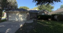 4802 Silver Wood Ct. Temple, Tx 76502