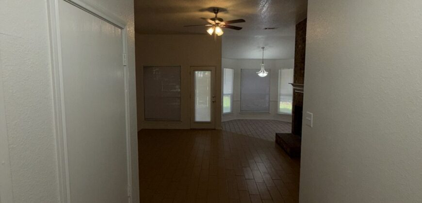 4802 Silver Wood Ct. Temple, Tx 76502