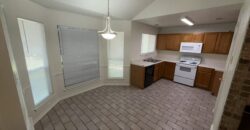4802 Silver Wood Ct. Temple, Tx 76502