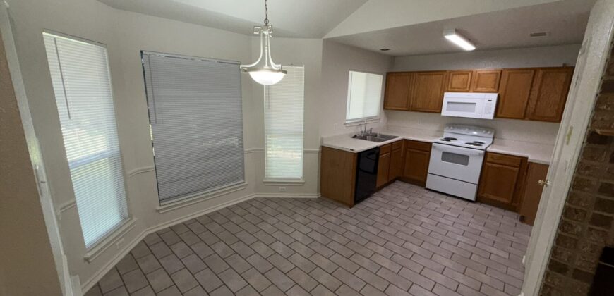 4802 Silver Wood Ct. Temple, Tx 76502