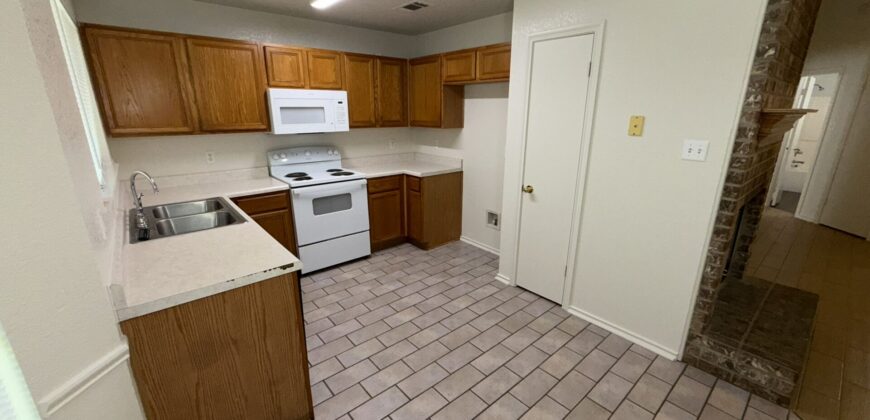 4802 Silver Wood Ct. Temple, Tx 76502